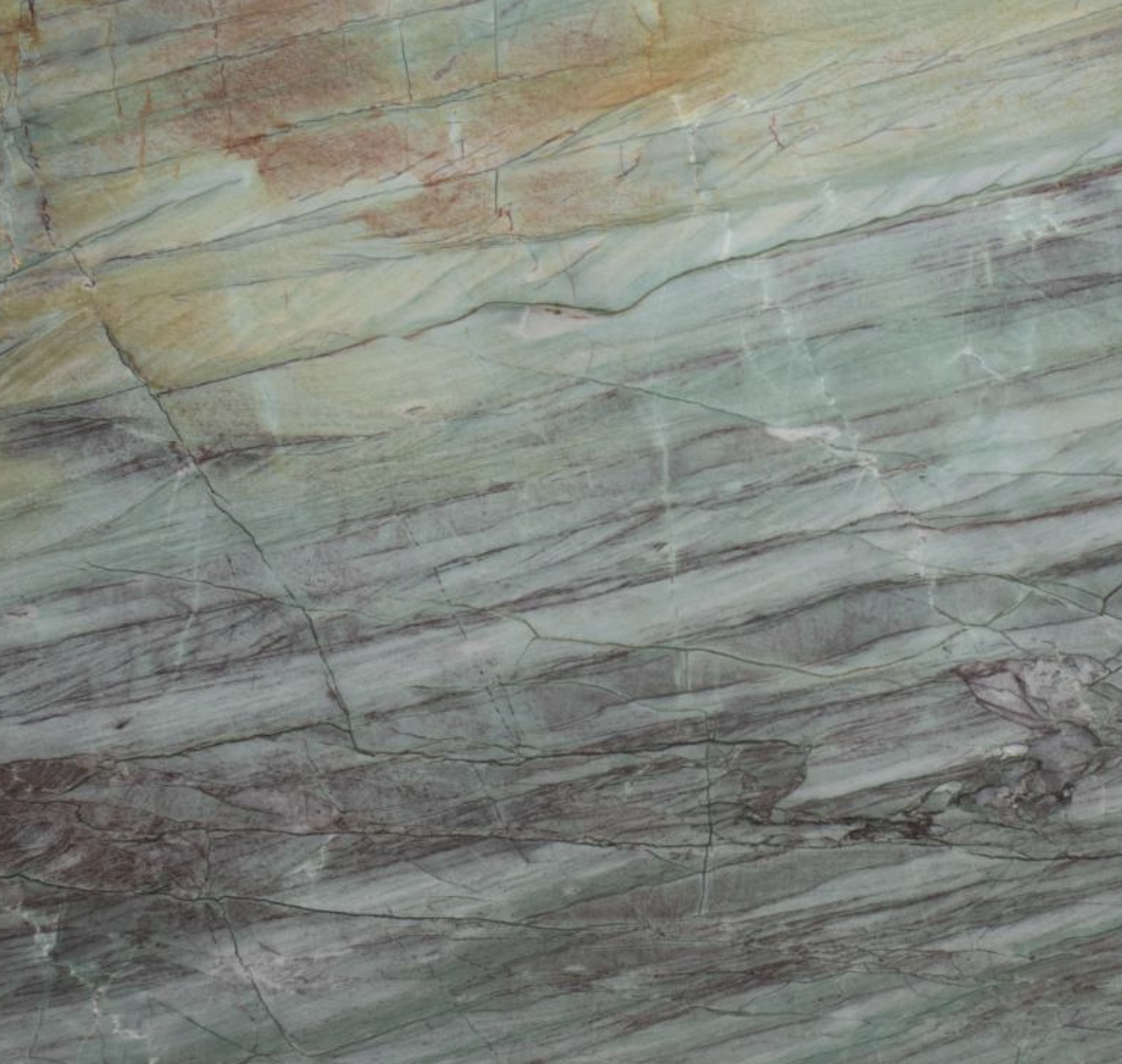 "Alligator stone" Jacaré Quartz