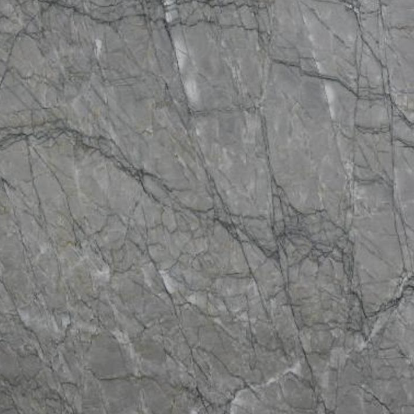 Close-up of gray stone texture