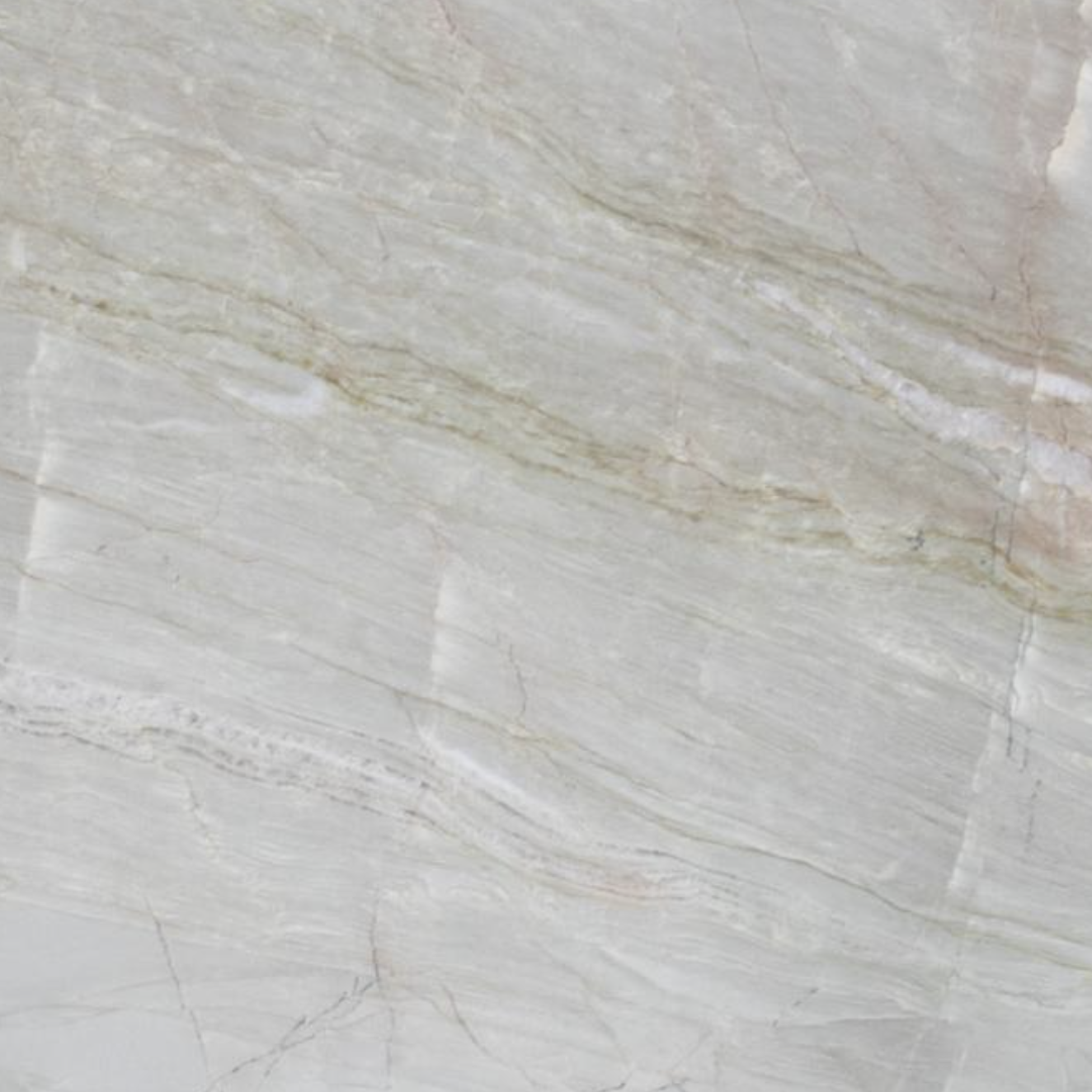 Veneza Quartz Slab