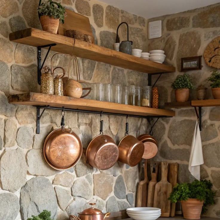 Stone Scraps
