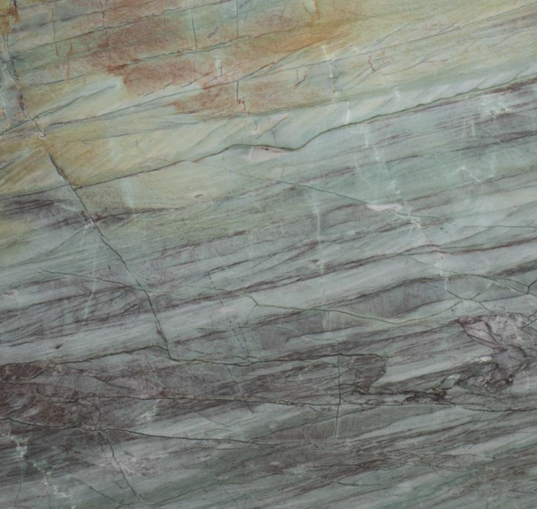 "Alligator stone" Jacaré Quartz