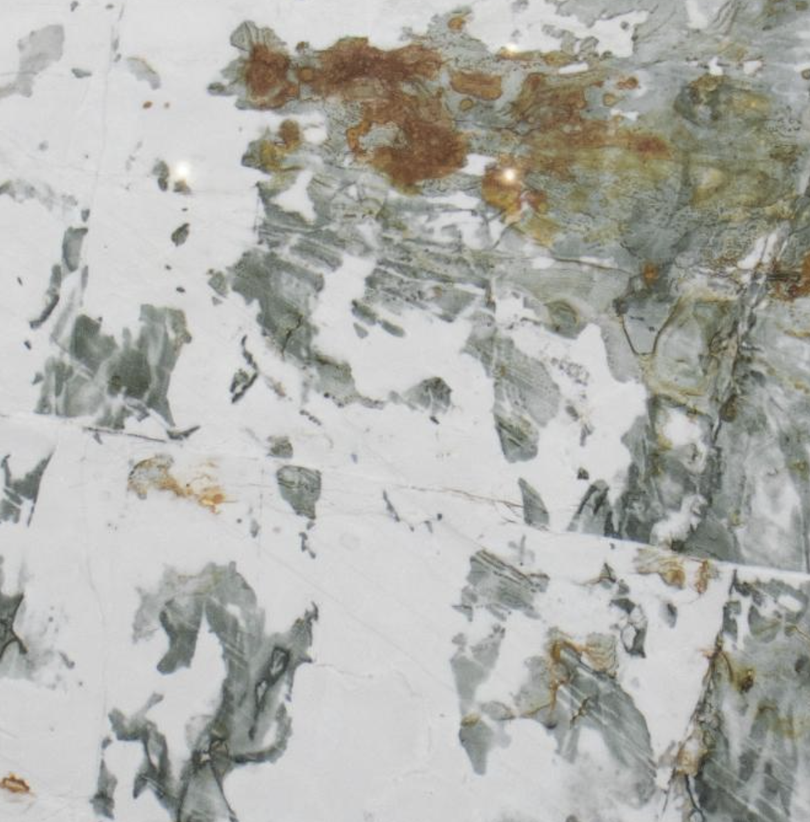 Santiago Quartz Slab