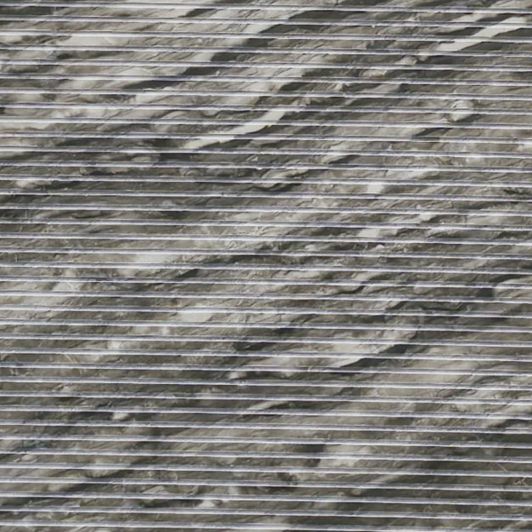 Sequoia Grey Granite Slab