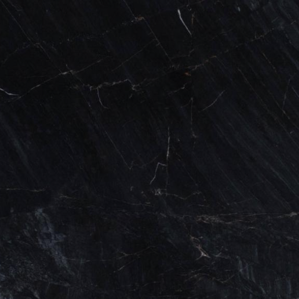 Dark textured surface with a crumpled paper effect