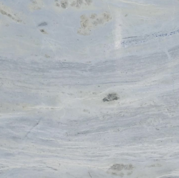 Tesoro Blu Quartz Slab