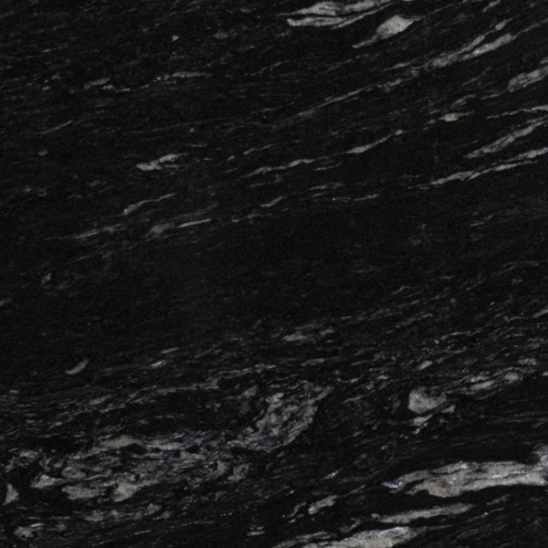 Titanium Serra Granite Slab