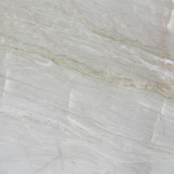 Veneza Quartz Slab