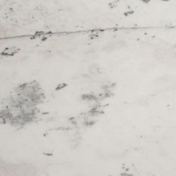 Close-up of a marble surface with gray and white pattern